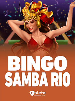 Bingo Samba Rio